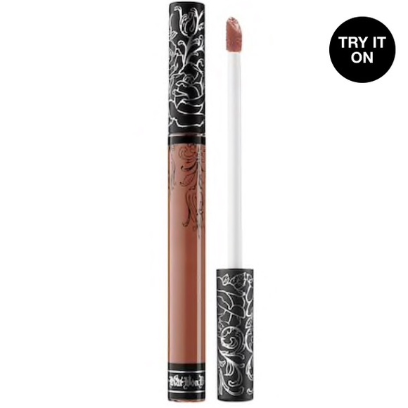 Kat Von D Other - Kat Von D everlasting liquid lipstick